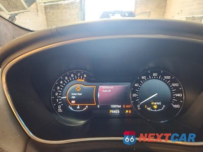 Zdjęcie 9 z 13 samochodu: 2016 LINCOLN MKX BLACK LABEL VIN:2LMPJ7JP9GBL23150 - miniatura