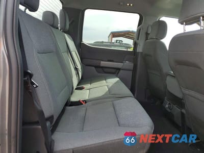 Zdjęcie 10 z 12 samochodu: 2025 FORD F150 XLT VIN:1FTEW3LP9SKE15923 - miniatura