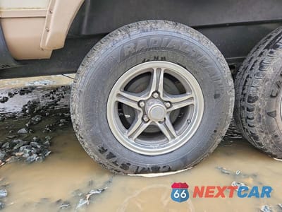 Zdjęcie 8 z 10 samochodu: 2019 ROCKWOOD TRAVEL TRL VIN:4X4TRLY21KZ158947 - miniatura