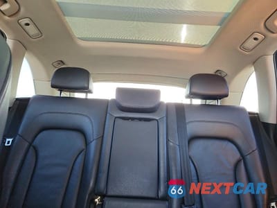 Zdjęcie 10 z 13 samochodu: 2016 AUDI Q5 PREMIUM PLUS VIN:WA1L2AFP2GA146612 - miniatura