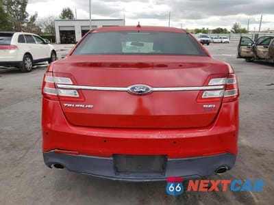 Zdjęcie 6 z 11 samochodu: 2015 FORD TAURUS SEL VIN:1FAHP2E82FG209190 - miniatura