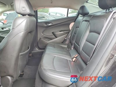 Zdjęcie 10 z 12 samochodu: 2017 CHEVROLET CRUZE PREMIER VIN:1G1BF5SM5H7103530 - miniatura