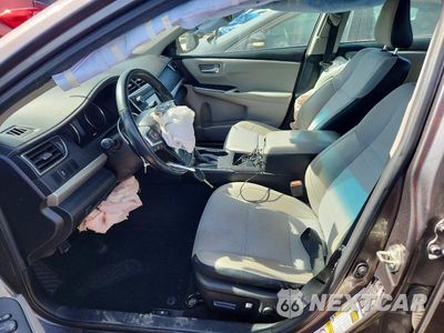 Zdjęcie 19 z 36 samochodu: 2016 TOYOTA CAMRY SE VIN:4T1BF1FK1GU200308 - miniatura