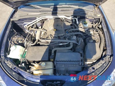 Zdjęcie 11 z 13 samochodu: 2009 MAZDA MX-5 MIATA VIN:JM1NC26F690201449 - miniatura