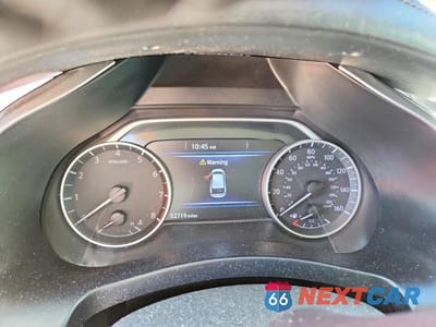 Zdjęcie 9 z 13 samochodu: 2023 NISSAN MURANO SV VIN:5N1AZ2BS7PC115204 - miniatura