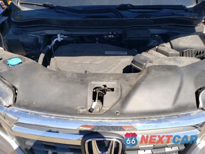 Zdjęcie 11 z 13 samochodu: 2019 HONDA RIDGELINE RTL VIN:5FPYK3F50KB043198 - miniatura