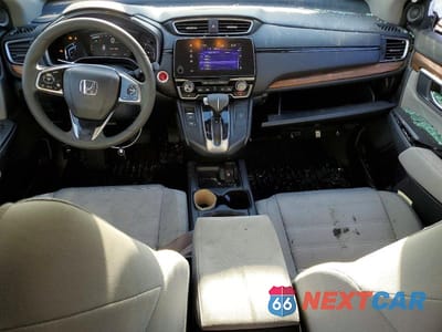 Zdjęcie 8 z 12 samochodu: 2019 HONDA CR-V EX VIN:5J6RW2H52KA016631 - miniatura