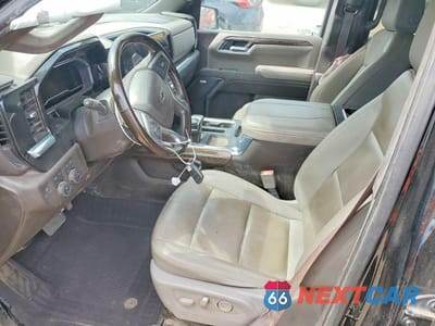 Zdjęcie 7 z 13 samochodu: 2024 CHEVROLET SILVERADO K1500 LT TRAIL BOSS VIN:3GCUDFE81RG120941 - miniatura