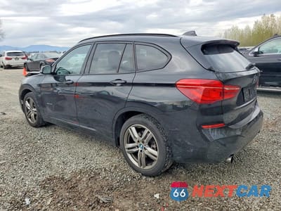 Drugie zdjęcie samochodu z przodu: 2016 BMW X1 XDRIVE28I VIN:WBXHT3C31G5E55749 - miniatura