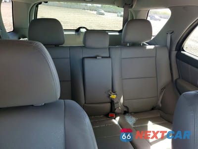 Zdjęcie 10 z 13 samochodu: 2007 KIA SORENTO BASE VIN:KNDJD736575709117 - miniatura