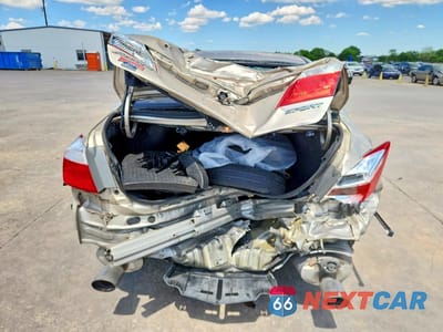 Zdjęcie 6 z 13 samochodu: 2014 HONDA ACCORD SPORT VIN:1HGCR2F54EA113759 - miniatura