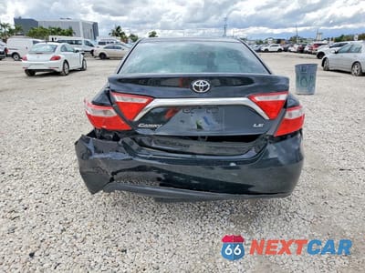 Zdjęcie 6 z 11 samochodu: 2016 TOYOTA CAMRY LE VIN:4T4BF1FKXGR545519 - miniatura