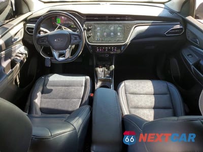 Zdjęcie 8 z 13 samochodu: 2022 CHEVROLET BOLT EUV PREMIER VIN:1G1FZ6S08N4104938 - miniatura