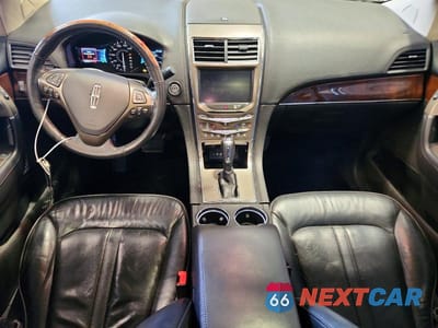 Zdjęcie 8 z 14 samochodu: 2014 LINCOLN MKX VIN:2LMDJ8JKXEBL00583 - miniatura