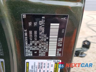 Zdjęcie 13 z 13 samochodu: 2026 LEXUS NX 350H LUXURY VIN:2T2HKCEZ3TC066148 - miniatura