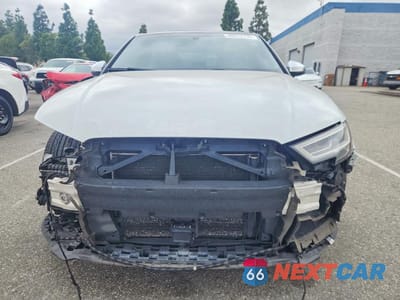 Piąte zdjęcie samochodu w środku: 2020 AUDI S3 PREMIUM VIN:WAUB1GFF8LA004528 - miniatura