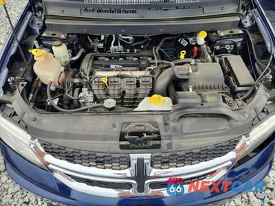 Zdjęcie 12 z 13 samochodu: 2020 DODGE JOURNEY SE VIN:3C4PDCAB0LT202638 - miniatura