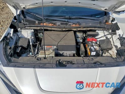 Zdjęcie 11 z 13 samochodu: 2020 NISSAN LEAF SV VIN:1N4AZ1CP0LC301076 - miniatura