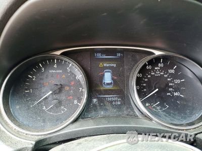 Zdjęcie 9 z 12 samochodu: 2016 NISSAN ROGUE S VIN:5N1AT2MV5GC885071 - miniatura