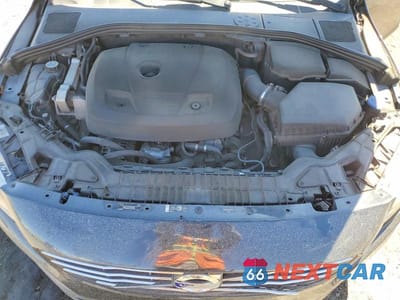 Zdjęcie 11 z 12 samochodu: 2015 VOLVO S60 PREMIER VIN:YV126MFB9F2301283 - miniatura