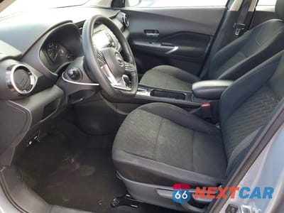 Zdjęcie 7 z 12 samochodu: 2023 NISSAN KICKS SV VIN:3N1CP5CV2PL509178 - miniatura