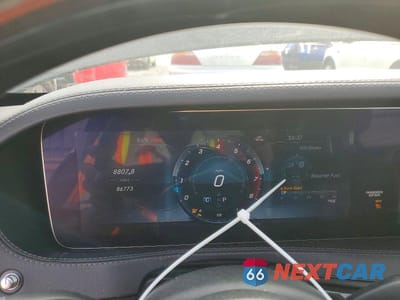 Zdjęcie 9 z 12 samochodu: 2018 MERCEDES-BENZ S 450 VIN:WDDUG6GB1JA390535 - miniatura
