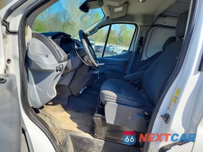 Zdjęcie 7 z 14 samochodu: 2015 FORD TRANSIT 250 DELIVERY VAN VIN:1FTNR1ZM0FKA45217 - miniatura