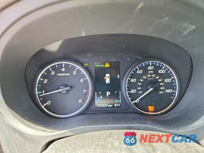 Zdjęcie 9 z 11 samochodu: 2018 MITSUBISHI OUTLANDER ES VIN:JA4AD2A32JZ006547 - miniatura
