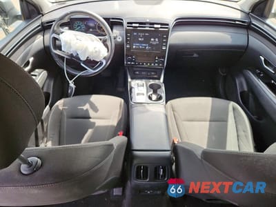 Zdjęcie 8 z 13 samochodu: 2022 HYUNDAI TUCSON SEL CONVENIENCE VIN:KM8JFCA1XNU017816 - miniatura