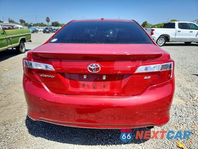 Zdjęcie 6 z 12 samochodu: 2012 TOYOTA CAMRY SE VIN:4T1BF1FK9CU504013 - miniatura