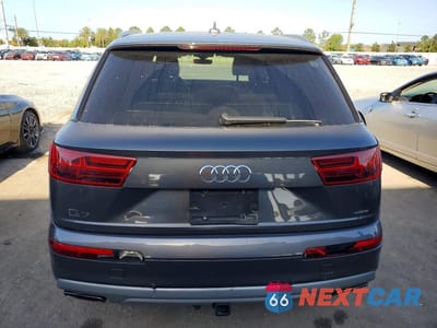 Zdjęcie 6 z 13 samochodu: 2018 AUDI Q7 PREMIUM PLUS VIN:WA1LHAF79JD042381 - miniatura