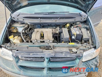 Zdjęcie 12 z 13 samochodu: 1999 DODGE CARAVAN VIN:2B4FP25B5XR374371 - miniatura