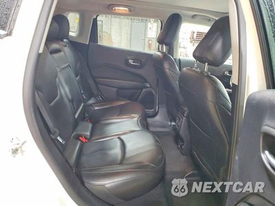 Zdjęcie 10 z 12 samochodu: 2019 JEEP COMPASS LIMITED VIN:3C4NJDCBXKT697660 - miniatura