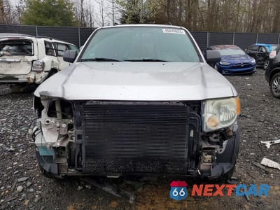 Piąte zdjęcie samochodu w środku: 2012 FORD ESCAPE XLT VIN:1FMCU0DG7CKB63208 - miniatura