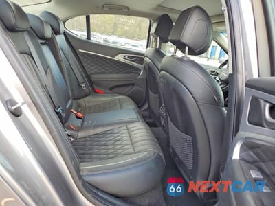 Zdjęcie 10 z 12 samochodu: 2020 GENESIS G70 2.0T VIN:KMTG44LA2LU059788 - miniatura
