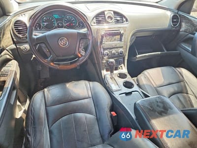 Zdjęcie 8 z 13 samochodu: 2013 BUICK ENCLAVE VIN:5GAKVCKD5DJ269527 - miniatura