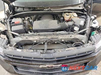 Zdjęcie 11 z 13 samochodu: 2021 CHEVROLET SILVERADO K1500 LT TRAIL BOSS VIN:3GCPYFED1MG445399 - miniatura