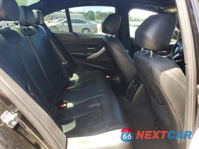 Zdjęcie 10 z 12 samochodu: 2015 BMW 335 I VIN:WBA3A9G56FNS66695 - miniatura