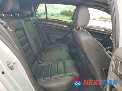 Zdjęcie 10 z 12 samochodu: 2020 VOLKSWAGEN GTI S VIN:3VW6T7AUXLM010397 - miniatura
