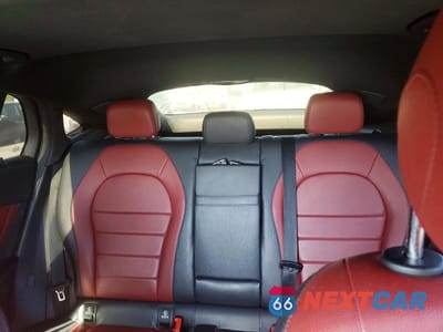 Zdjęcie 10 z 13 samochodu: 2019 MERCEDES-BENZ GLC COUPE 300 4MATIC VIN:WDC0J4KB5KF639150 - miniatura