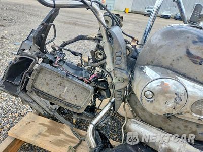 Zdjęcie 7 z 9 samochodu: 2019 HARLEY DAVIDSON FLHX VIN:1HD1KBC15KB650527 - miniatura