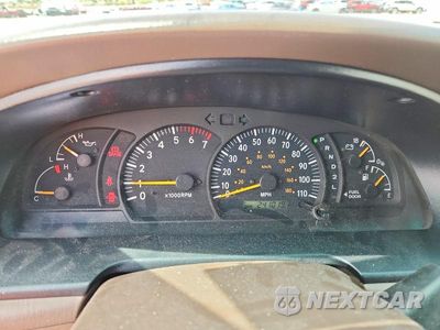 Zdjęcie 9 z 12 samochodu: 2002 TOYOTA TUNDRA SR5 V8 VIN:5TBBT44192S287292 - miniatura