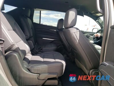 Zdjęcie 11 z 13 samochodu: 2025 CHEVROLET TRAVERSE LT VIN:1GNEVGRS2SJ146859 - miniatura