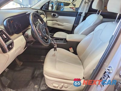 Zdjęcie 7 z 13 samochodu: 2022 KIA SORENTO S VIN:5XYRLDLC4NG091402 - miniatura