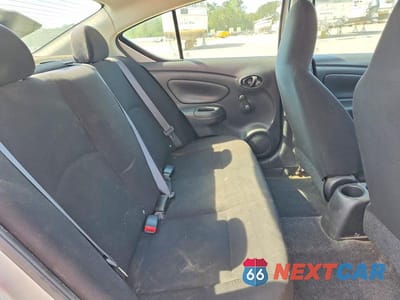 Zdjęcie 10 z 12 samochodu: 2013 NISSAN VERSA 1.6 S VIN:3N1CN7AP1DL869916 - miniatura