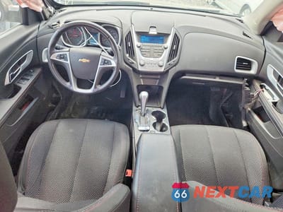 Zdjęcie 8 z 13 samochodu: 2011 CHEVROLET EQUINOX LT VIN:2CNALDEC8B6348429 - miniatura