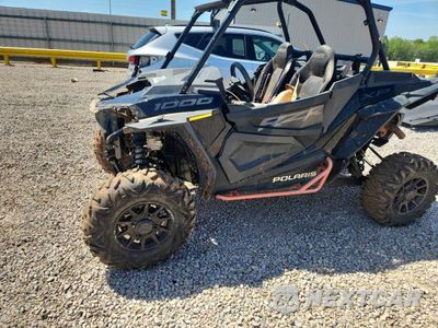 Drugie zdjęcie samochodu z przodu: 2023 POLARIS RZR XP 1000 - UTILITY VEHICLE VIN:3NSNAE992PH353887 - miniatura