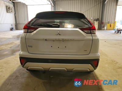 Zdjęcie 6 z 13 samochodu: 2024 MITSUBISHI ECLIPSE CROSS SE VIN:JA4ATWAA7RZ023042 - miniatura