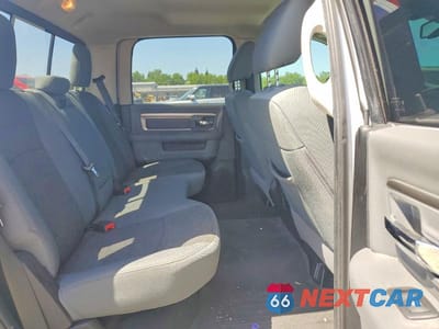 Zdjęcie 10 z 12 samochodu: 2017 RAM 1500 SLT VIN:1C6RR7LM7HS879427 - miniatura