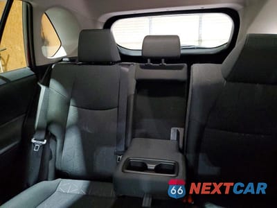 Zdjęcie 10 z 13 samochodu: 2025 TOYOTA RAV4 HYBRID WOODLAND EDITION VIN:2T3UWRFV8SW293040 - miniatura